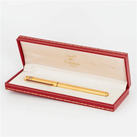 penna cartier 